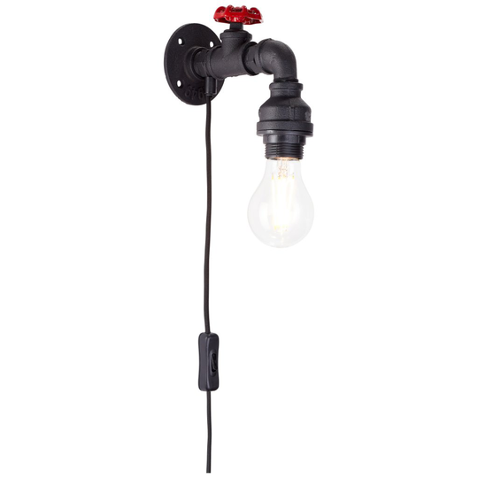 Torchlamp Wall lamp