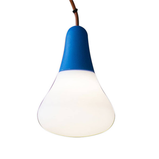 Martinelli Luce Ciulifruli -riippuvalo, sininen