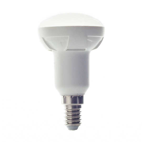 E14 4,9W 830 LED-heijastin R50 lämmin sävy, 120°