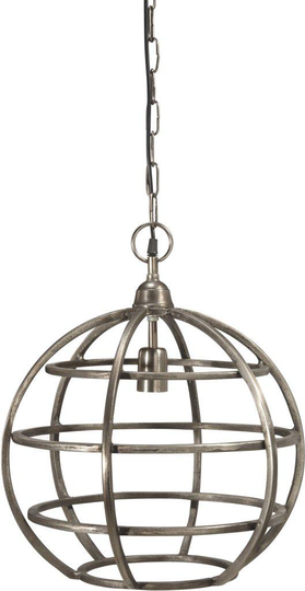 Bristol ceiling lamp 41cm (hopea)