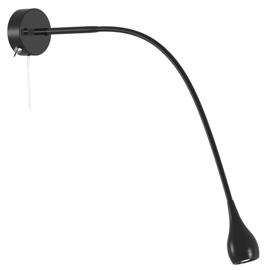 Drop LED Wall