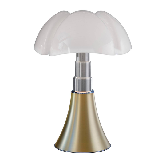 Martinelli Luce Pipistrello E14, messinki