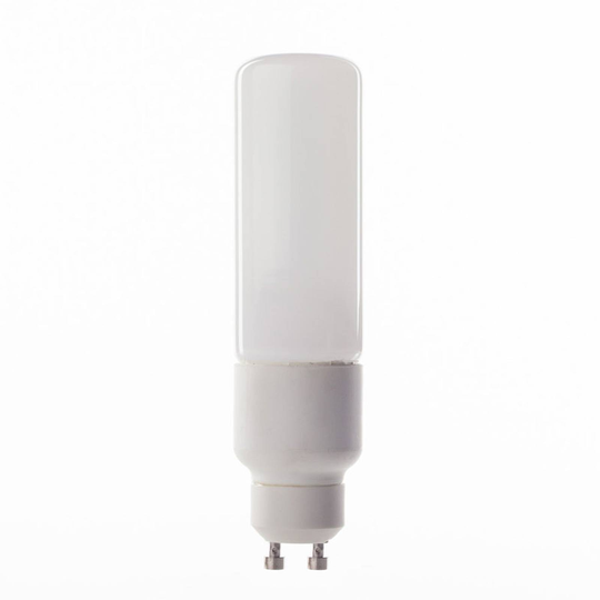 LED-lamppu GU10 5 W putkimainen