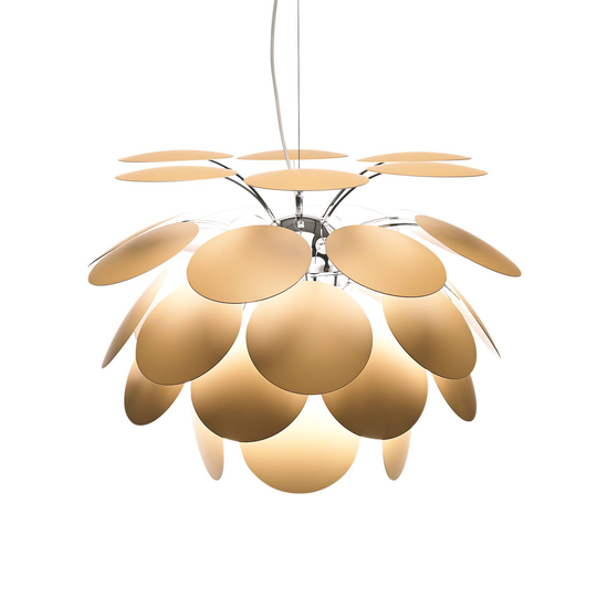 MARSET Discocó -riippuvalo Ø 35 cm mattabeige