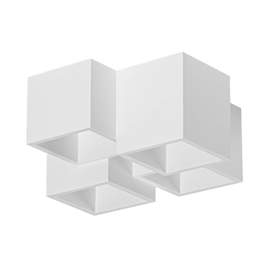 LEDVANCE SMART+ WiFi Decor Swan -LED-kattovalaisin