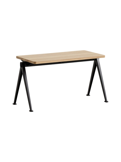 Pyramid bench 11 -penkki 85 x 40 x 46 cm