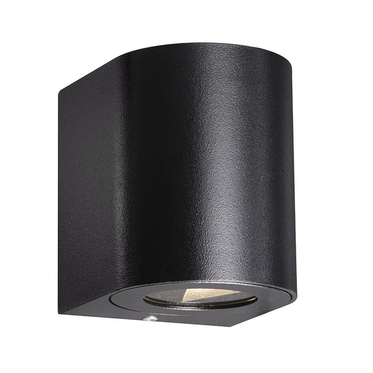 Canto 2 Wall Black (Musta)