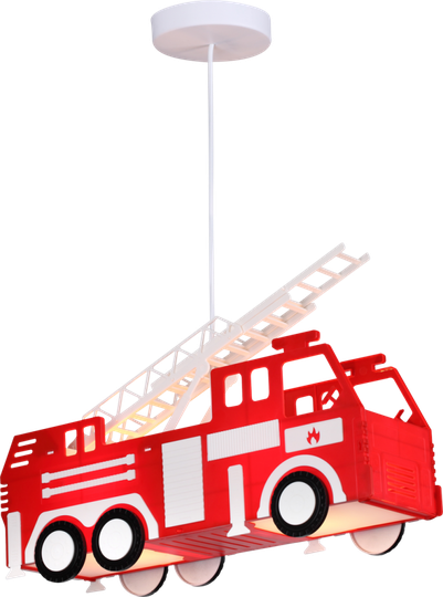 Kita pendulum (Monivärinen)
