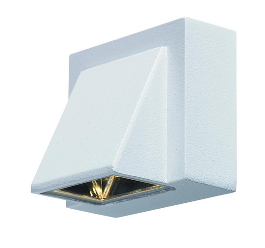 Carina single LED (valkoinen)