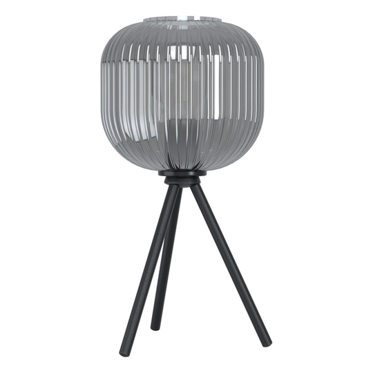 Mantunalle 1 table lamp (Savuinen)