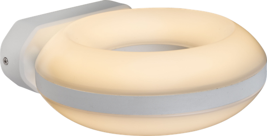 Alisea wall lamp (Valkoinen)