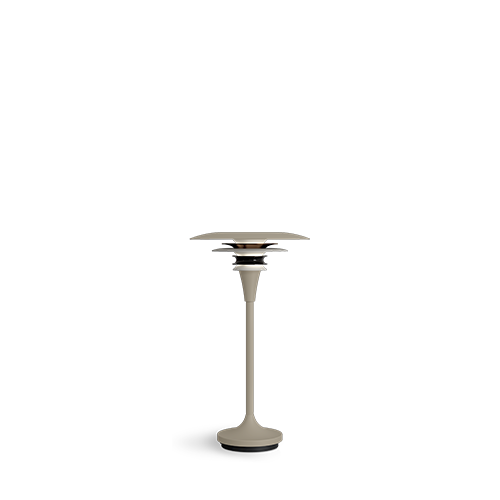 Diablo table S (Beige)
