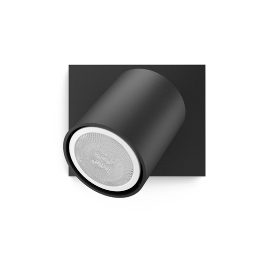 Philips Hue White Ambiance Runner, musta