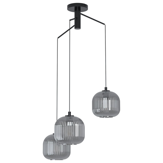 Mantunalle pendulum 3L round (Savuinen)