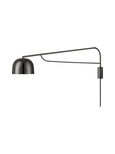 Grant-seinävalaisin 111 cm
