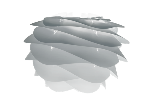Carmina Mini (harmaa)