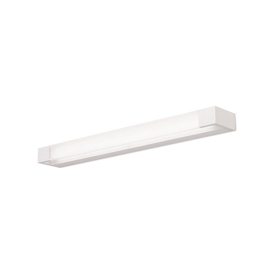 LED-peililamppu Marilyn 57 cm valkoinen