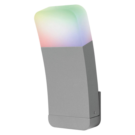 LEDVANCE SMART+ WiFi Curve RGBW hopea