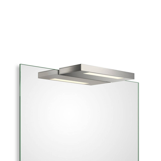 Decor Walther Slim 1-24 N LED-valaisin, nikkeli