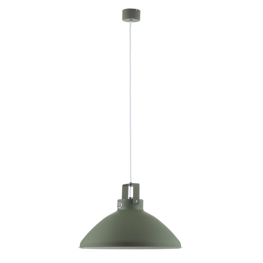 Jieldé Beaumont B360 -riippuvalo, oliivinvihreä