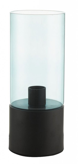 Halmstad tabel lamp (sininen)