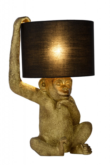 Lucide (Messinki / kulta)