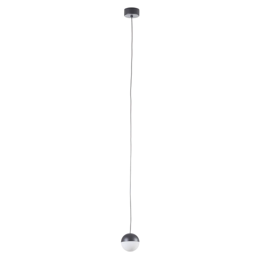 LED-riippuvalaisin Custo, 1-lamppuinen