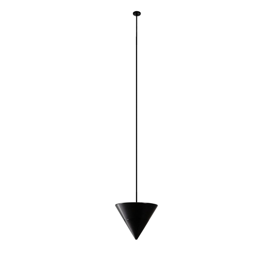 Karman Moonbloom -LED-riippuvalaisin Ø40 cm, 2700K