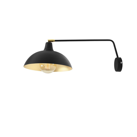 Espace wall lamp