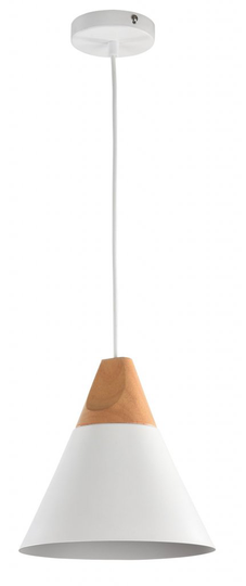 Bicones 22cm (Valkoinen)