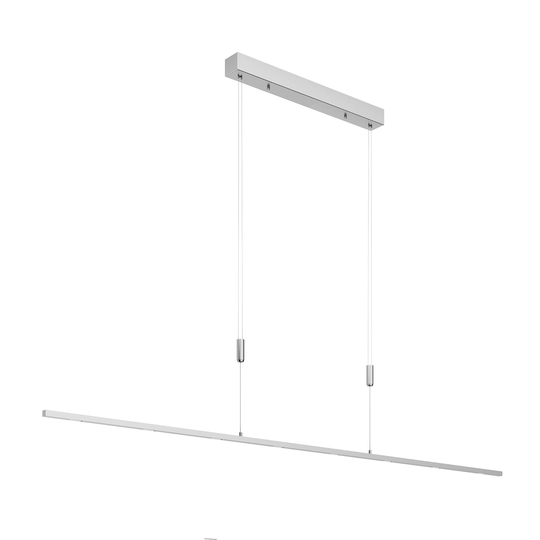 LED-riippuvalaisin Arnik, himmennettävä, 180 cm