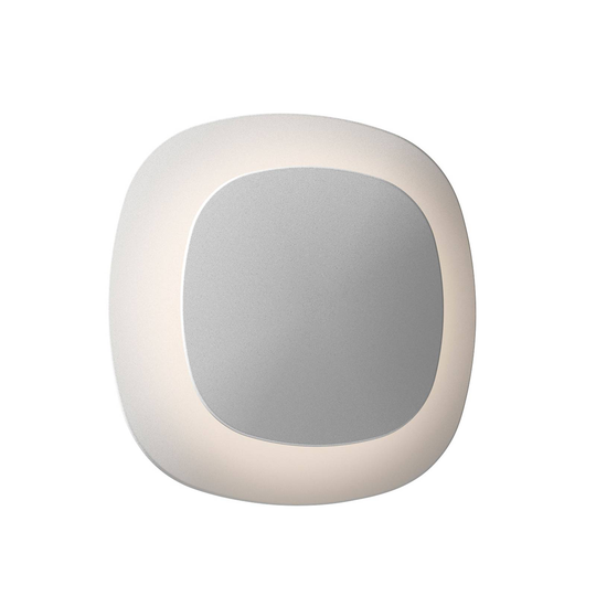 Luceplan Luthien -LED-seinälamppu, phase cut 2700K