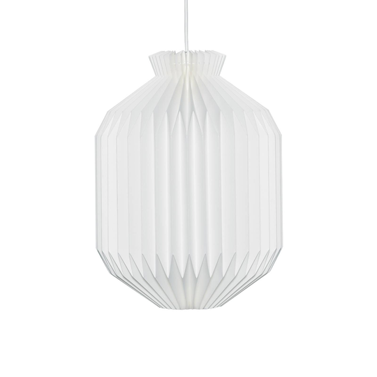 LE KLINT 105 Large -riippuvalo, Ø 30 cm, PVC