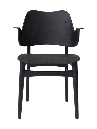 Gesture dining -tuoli