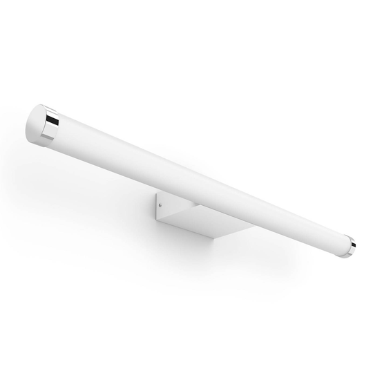 Philips Hue White Ambiance Adore -seinälamppu 67cm