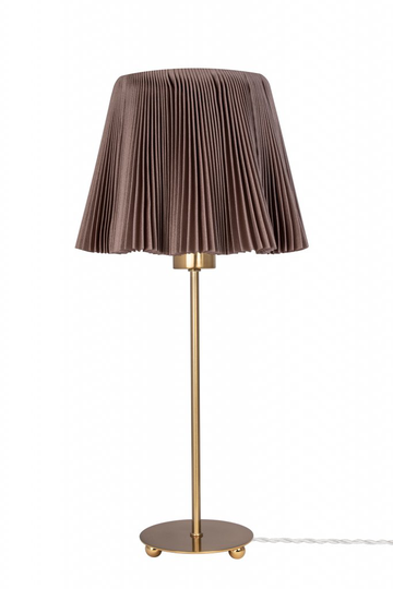 Edith (Beige / ruskea)