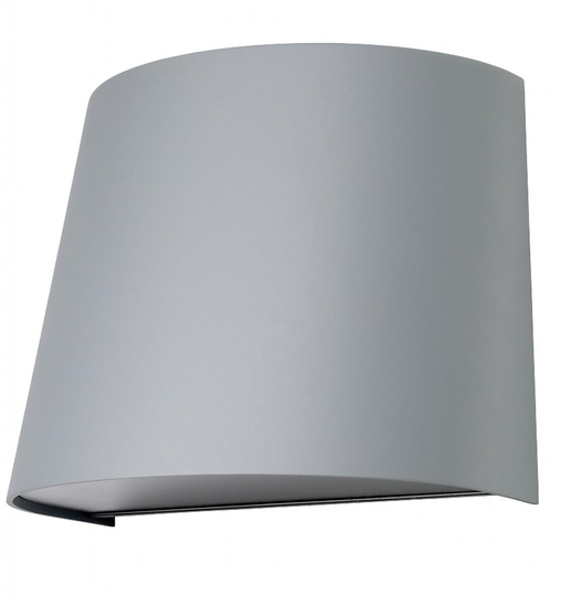 Mini bracket LED gray (harmaa)