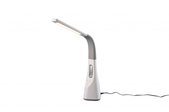 Vento LED table lamp white