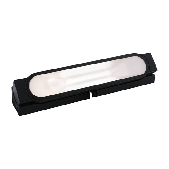 Paulmann Tidos LED-Wallwasher, maahan upotettava