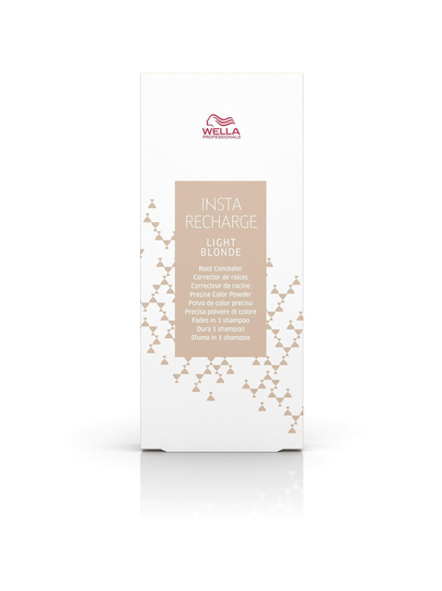 Insta recharge powder -tyviväri
