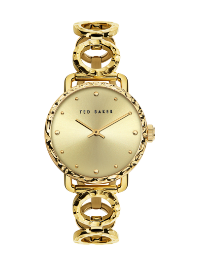 Ted analogue classic 34mm -rannekello