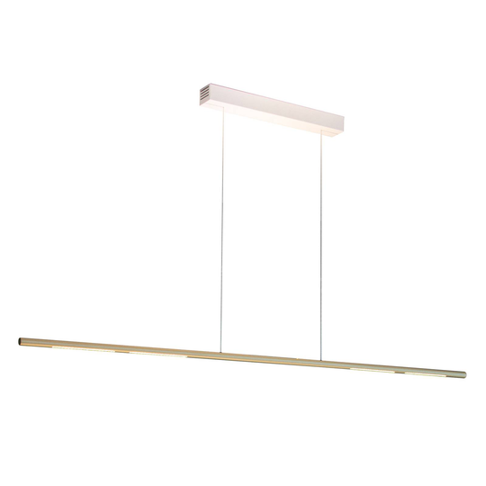 Sattler Palito Linea, 3 000 K, TRIAC, 175cm, kulta