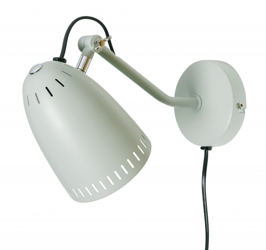 Dynamo (Vaaleanvihreä)