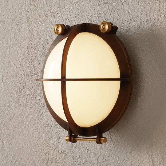 BEGA 31163 K3 LED-seinävalo iskunkestävä 9,2W IP65