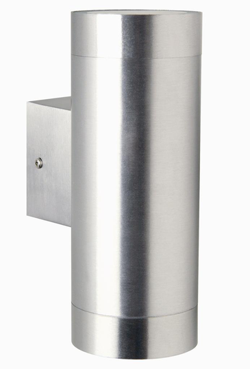 Lund double aluminium (alumiini)