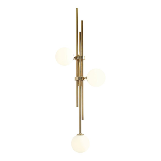 Harmony wall lamp