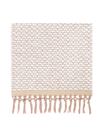 Duo popcorn carpet -matto