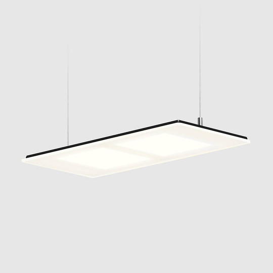 OMLED One s2 - musta OLED-riippuvalaisin