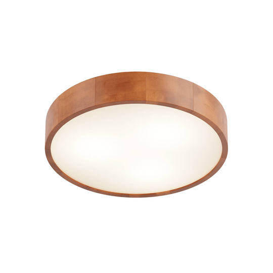 Kattovalaisin Kerio, Ø 47 cm, rustiikkinen mänty
