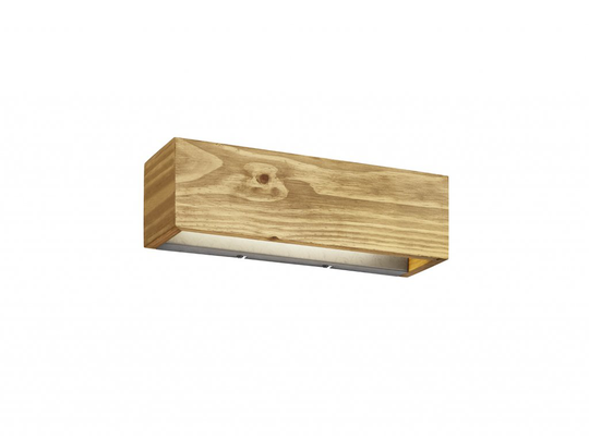 Brad wall lamp